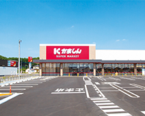 真岡亀山北店
